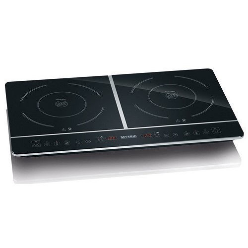 PLACA SEVERIN 1031 2F INDUCCION